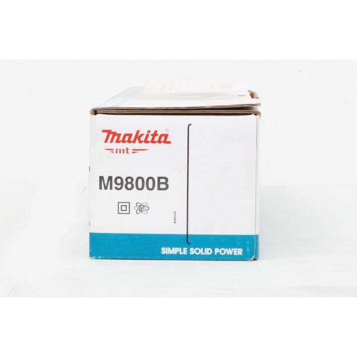 Makita MT M9800B Multi Tool / Oscillating Tool 200W | Makita MT by KHM Megatools Corp.