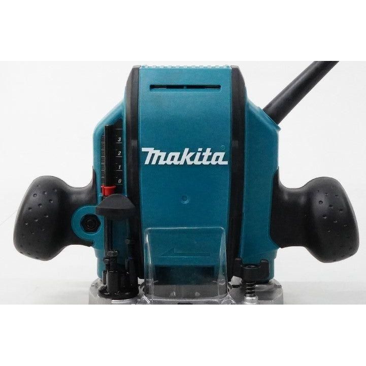 Makita RP0900 Mini Plunge Router 1/4" 900W | Makita by KHM Megatools Corp.