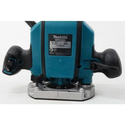 Makita RP0900 Mini Plunge Router 1/4" 900W | Makita by KHM Megatools Corp.