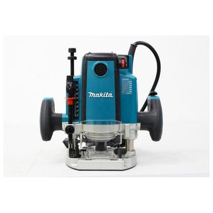 Makita RP2301FC Plunge Router (Variable Speed) [1/4&1/2"] 2,100W | Makita by KHM Megatools Corp.