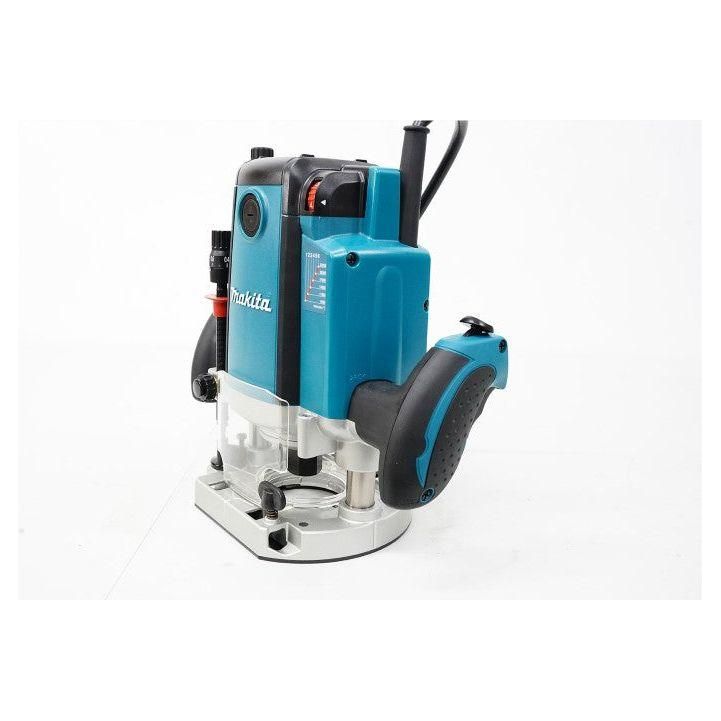 Makita RP2301FC Plunge Router (Variable Speed) [1/4&1/2"] 2,100W | Makita by KHM Megatools Corp.