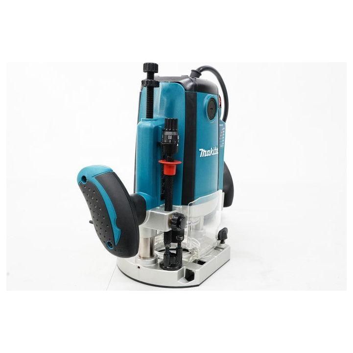 Makita RP2301FC Plunge Router (Variable Speed) [1/4&1/2"] 2,100W | Makita by KHM Megatools Corp.