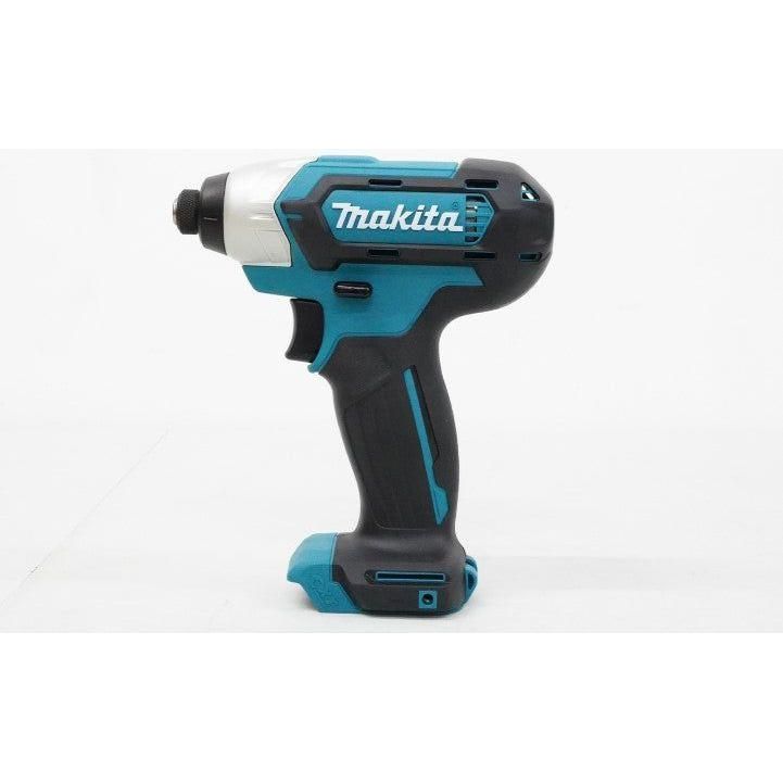 Makita TD110DZ 12V Cordless Impact Driver [CXT-Series] (Bare) | Makita by KHM Megatools Corp.