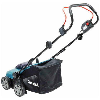 Makita DUV320Z Cordless Brushless Lawn Scarifier 18V [LXT] | Makita by KHM Megatools Corp.