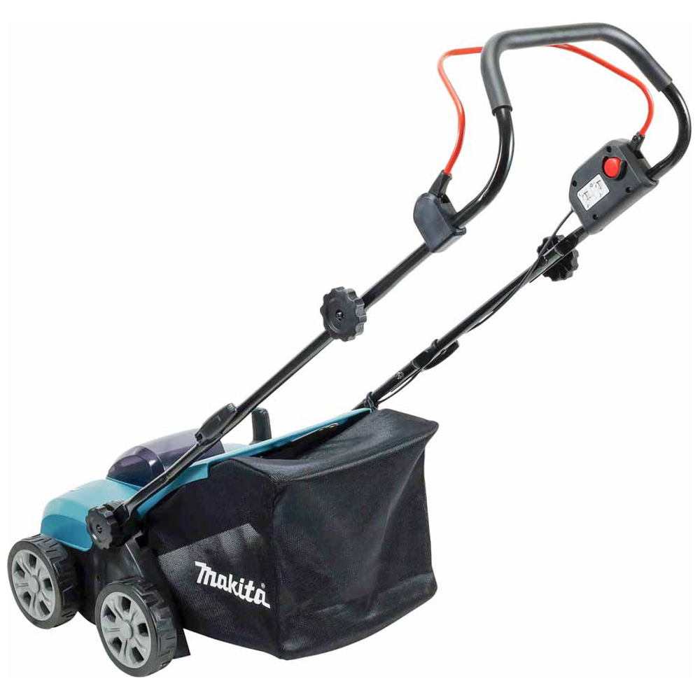 Makita DUV320Z Cordless Brushless Lawn Scarifier 18V [LXT] | Makita by KHM Megatools Corp.