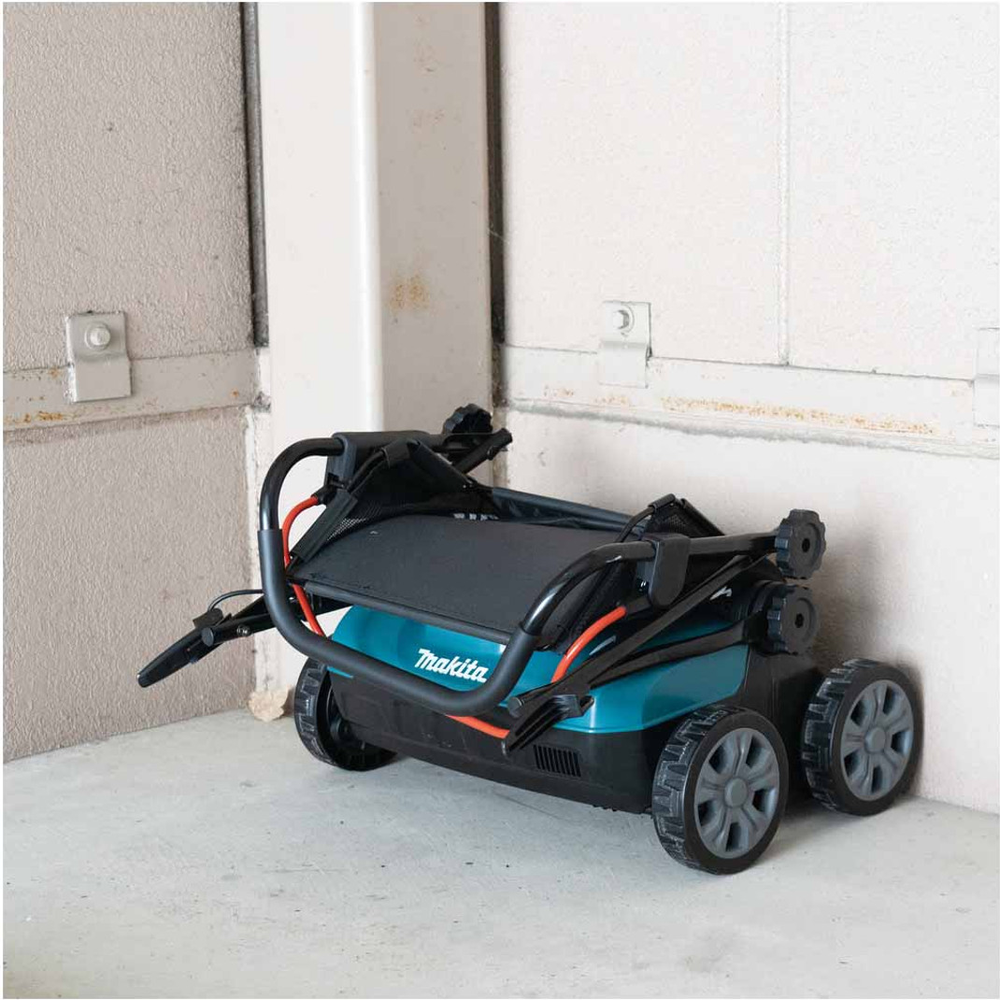 Makita DUV320Z Cordless Brushless Lawn Scarifier 18V [LXT] | Makita by KHM Megatools Corp.