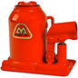 Masada Low Profile Hydraulic Bottle Jack - KHM Megatools Corp.