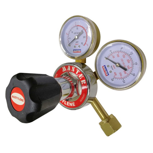 Master AR-250 Acetylene Regulator