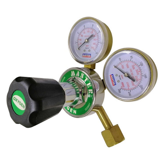 Master OR-250 Oxygen Regulator