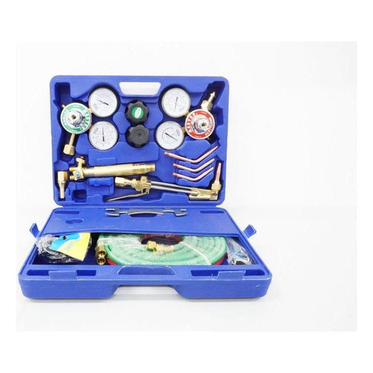 Master Welding & Cutting Outfit (HARRIS Type) | Master by KHM Megatools Corp.