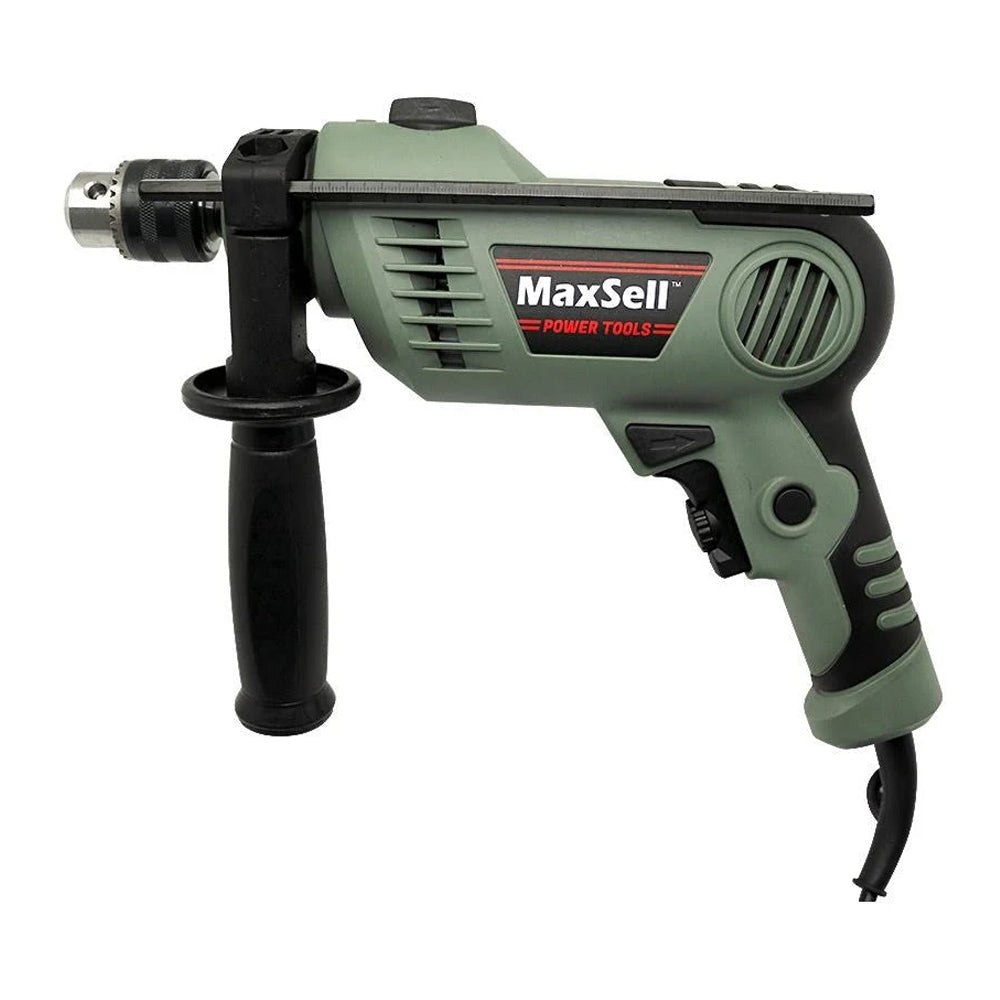 MaxSell MSD-1063VSR 10 mm Hammer Drill – KHM Megatools Corp.