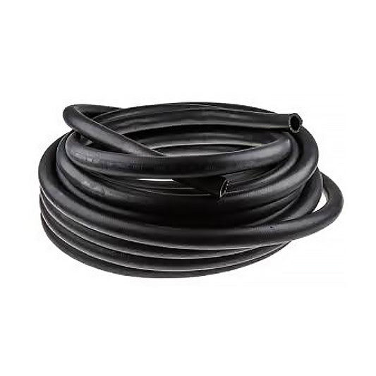 Meco Black Rubber Air Hose | John Benzen by KHM Megatools Corp.