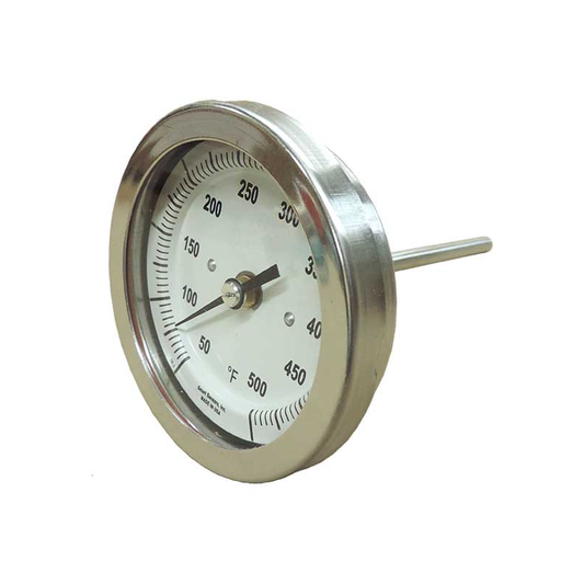 Meco Bimetal Thermometer