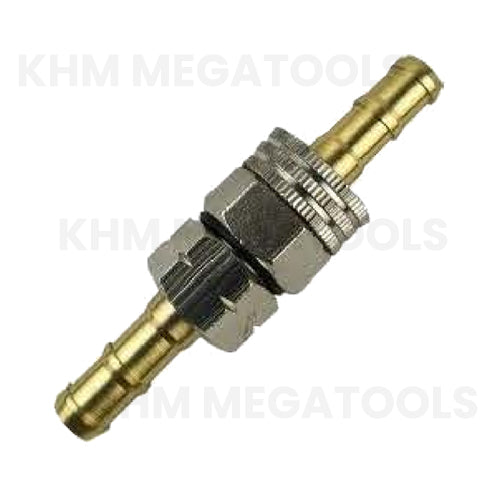 Megatools HCO0HD Hose Connector