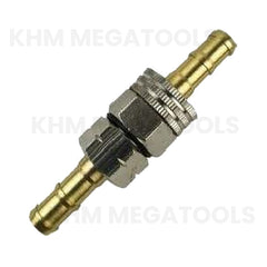 Megatools HCO0HD Hose Connector