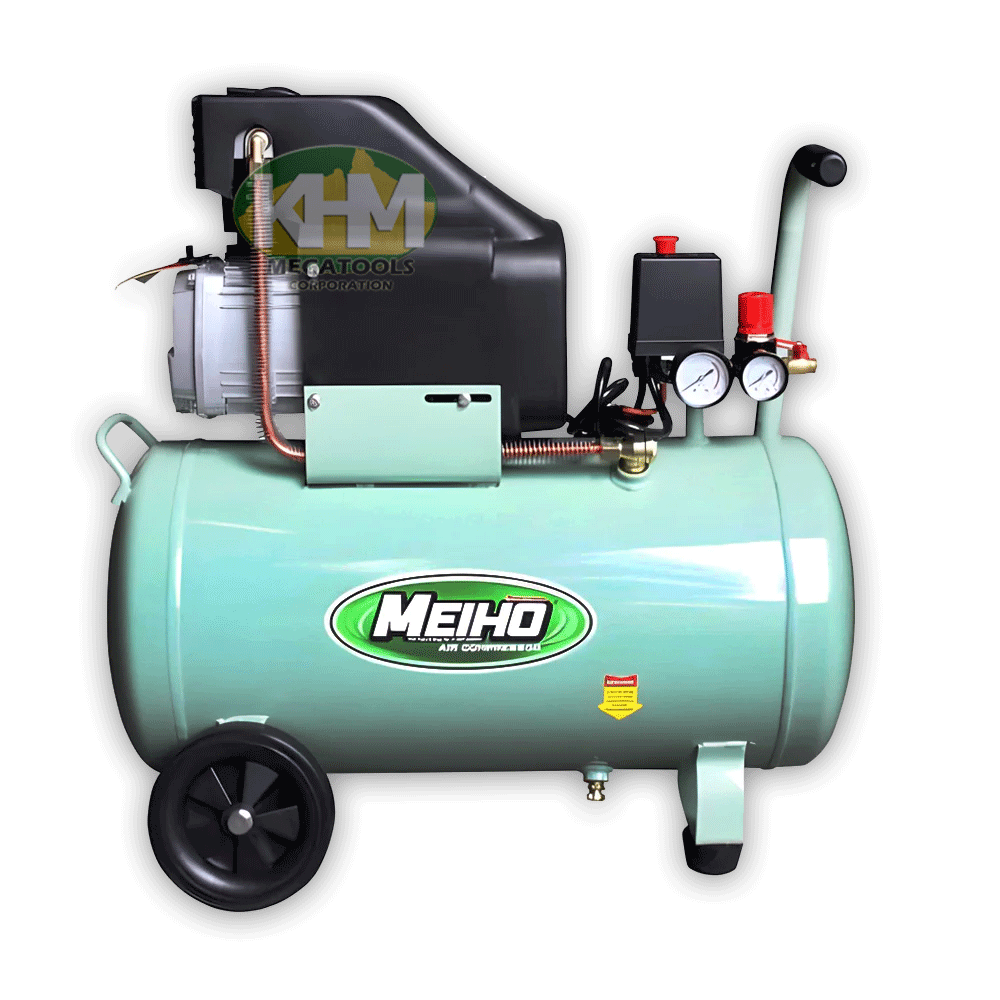 Meiho Direct Couple Air Compressor | Meiho by KHM Megatools Corp.