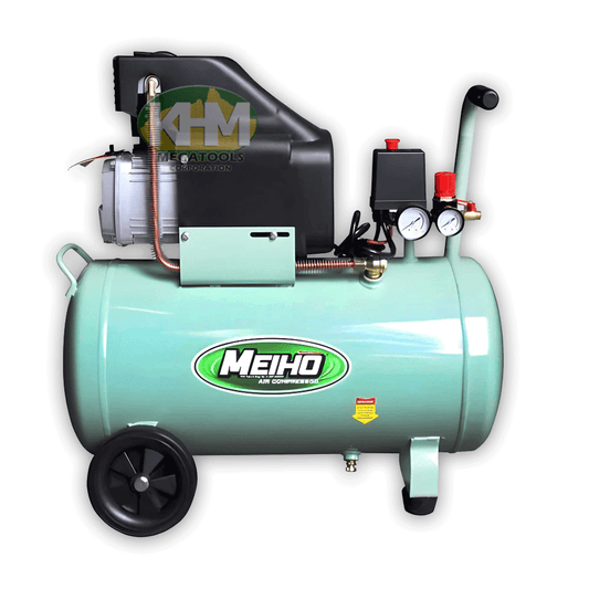 Meiho Direct Couple Air Compressor | Meiho by KHM Megatools Corp.