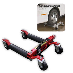 Meiho Hydraulic Positioning Jack 12"