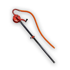 Meiho Rotary Drum Pump (Hand Rotary Oil Pump)