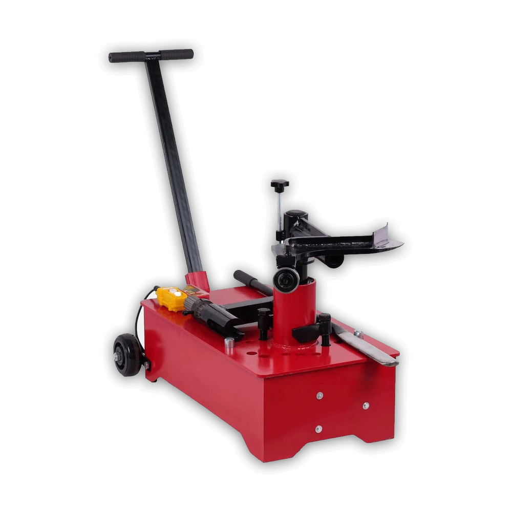 Meiho MTR-22 Portable Truck Tire Changer | Meiho by KHM Megatools Corp. Main image