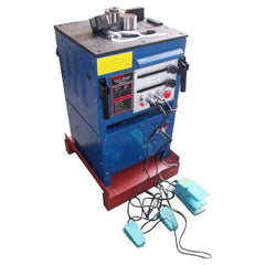 Meiho RBC Rebar Bender Machine with Cutter | Meiho by KHM Megatools Corp.