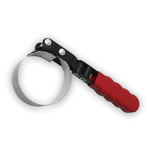 Meiho S/S Swivel Oil Filter Wrench