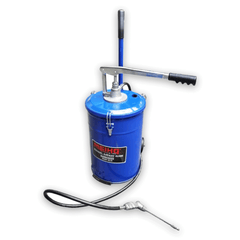 Meiho WGRP-20LM Hand Grease Injector
