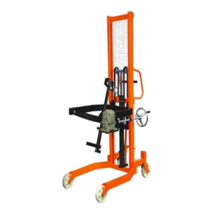 Meiho COT 0.35 Drum Lifter Rotator Secondary image