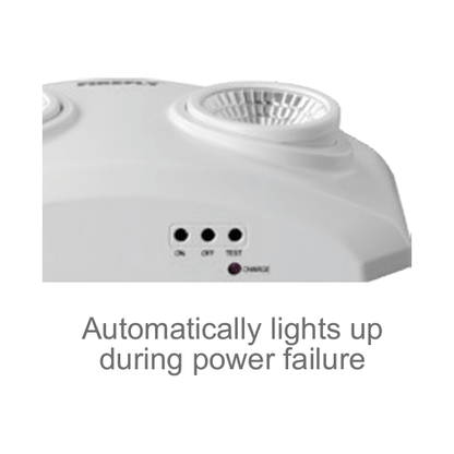 Firefly  Mini Dual Optics | Firefly by KHM Megatools Corp.