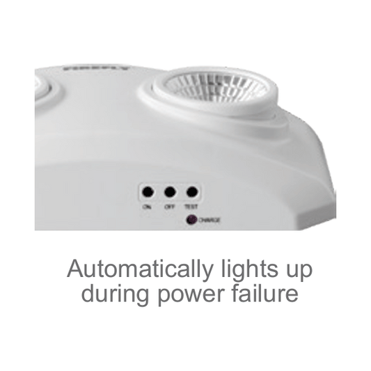 Firefly  Mini Dual Optics | Firefly by KHM Megatools Corp.