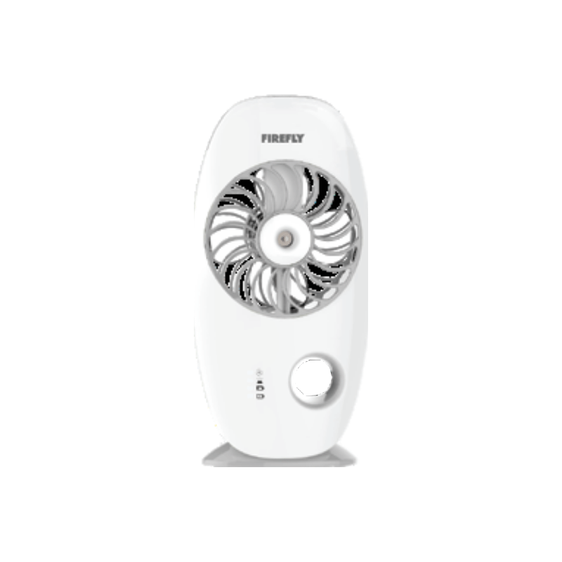 Firefly FEL801 3” Mini Mist Fan | Firefly by KHM Megatools Corp.
