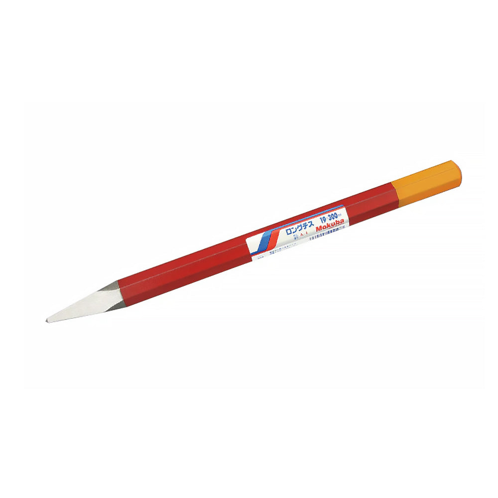 Mokuba A-4 Diamond Point Chisel Bit – KHM Megatools Corp.