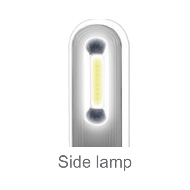 Firefly FEL562 Multifunction Handheld Flashlight | Firefly by KHM Megatools Corp.