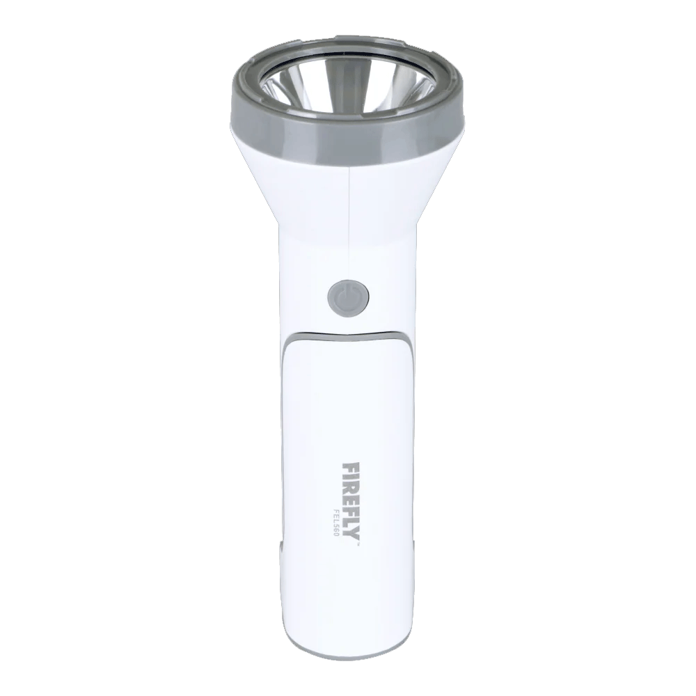 Firefly FEL560  Multifunction Handheld Flashlight | Firefly by KHM Megatools Corp.