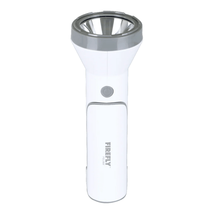 Firefly FEL560 Multifunction Handheld Flashlight – KHM Megatools Corp.