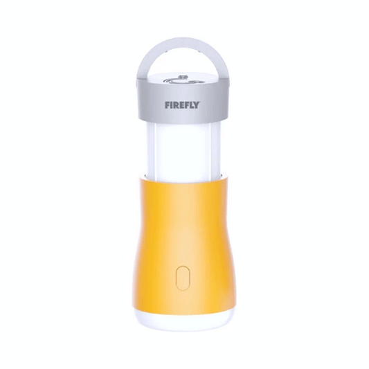 Firefly FEL565 3-in-1 Multifunction Rechargeable LED Torch Lamp | Firefly by KHM Megatools Corp.