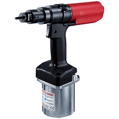 Lobster N1A2 Pneumatic Air Riveter / Nut Rivet Setter | KHM Megatools Corp.