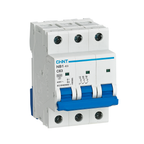 Chint NB1-63 3P 6KA with ON/OFF Indicator Miniature Circuit Breaker (3 Module) | Chint by KHM Megatools Corp.