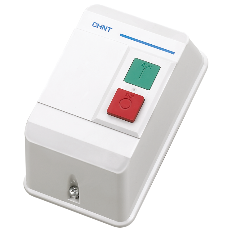 Chint NQ DOL Starter | Chint by KHM Megatools Corp. Main image