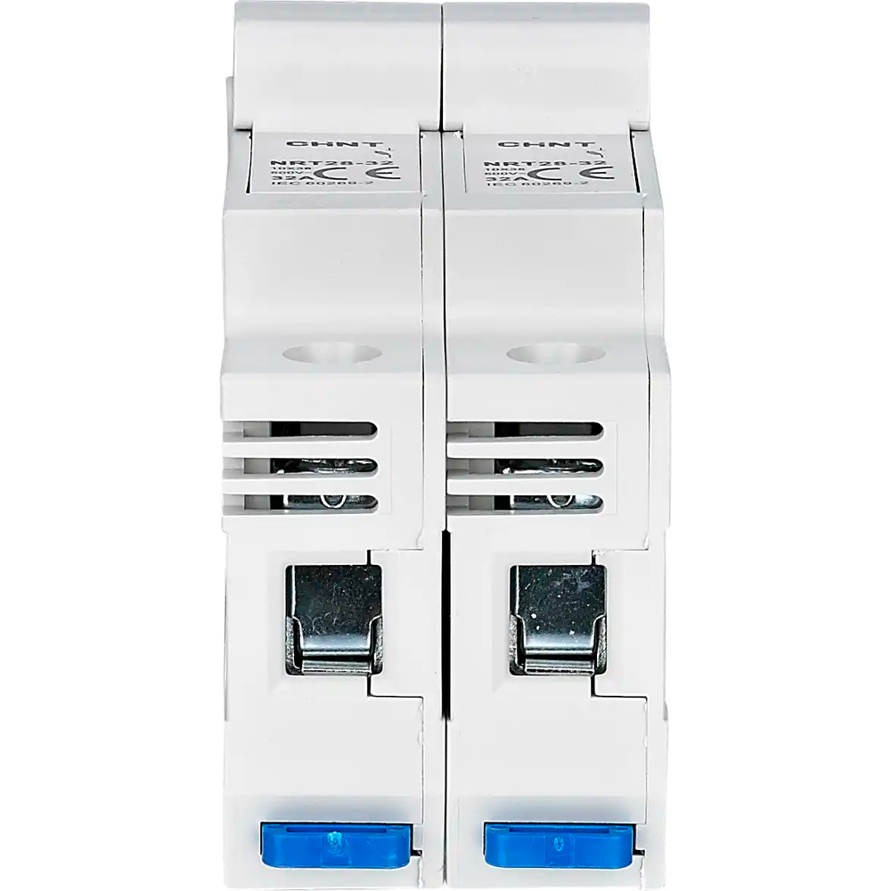 Chint NRT28 Fuse Base | Chint by KHM Megatools Corp.