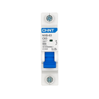 Chint NXB-63 1 Pole Miniature Circuit Breaker | Chint by KHM Megatools Corp.