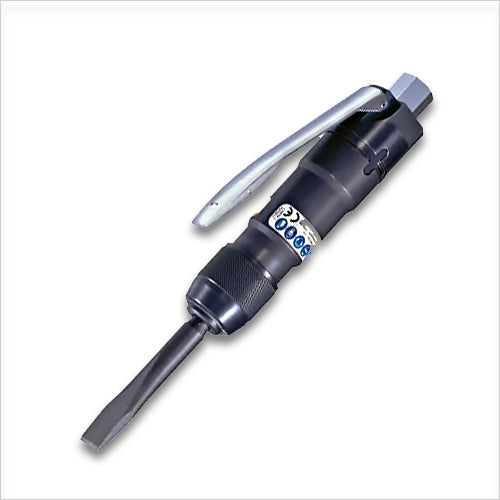 Nitto Kohki ACH-16 CE Pneumatic Air Chipping Hammer