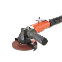 Nitto Kohki MAGCE-50 Myton Pneumatic Angle Grinder