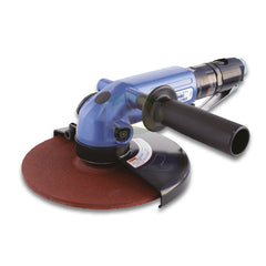 Nitto Kohki MLG-70 Myton Pneumatic Angle Grinder