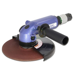 Nitto Kohki MLG-70 Myton Pneumatic Angle Grinder