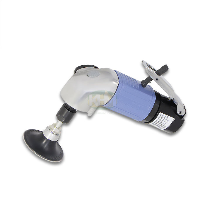 Nitto Kohki MLS-20 Myton Pneumatic Sander