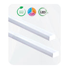 Omni LED Linear Lighting Fixture Light - KHM Megatools Corp.