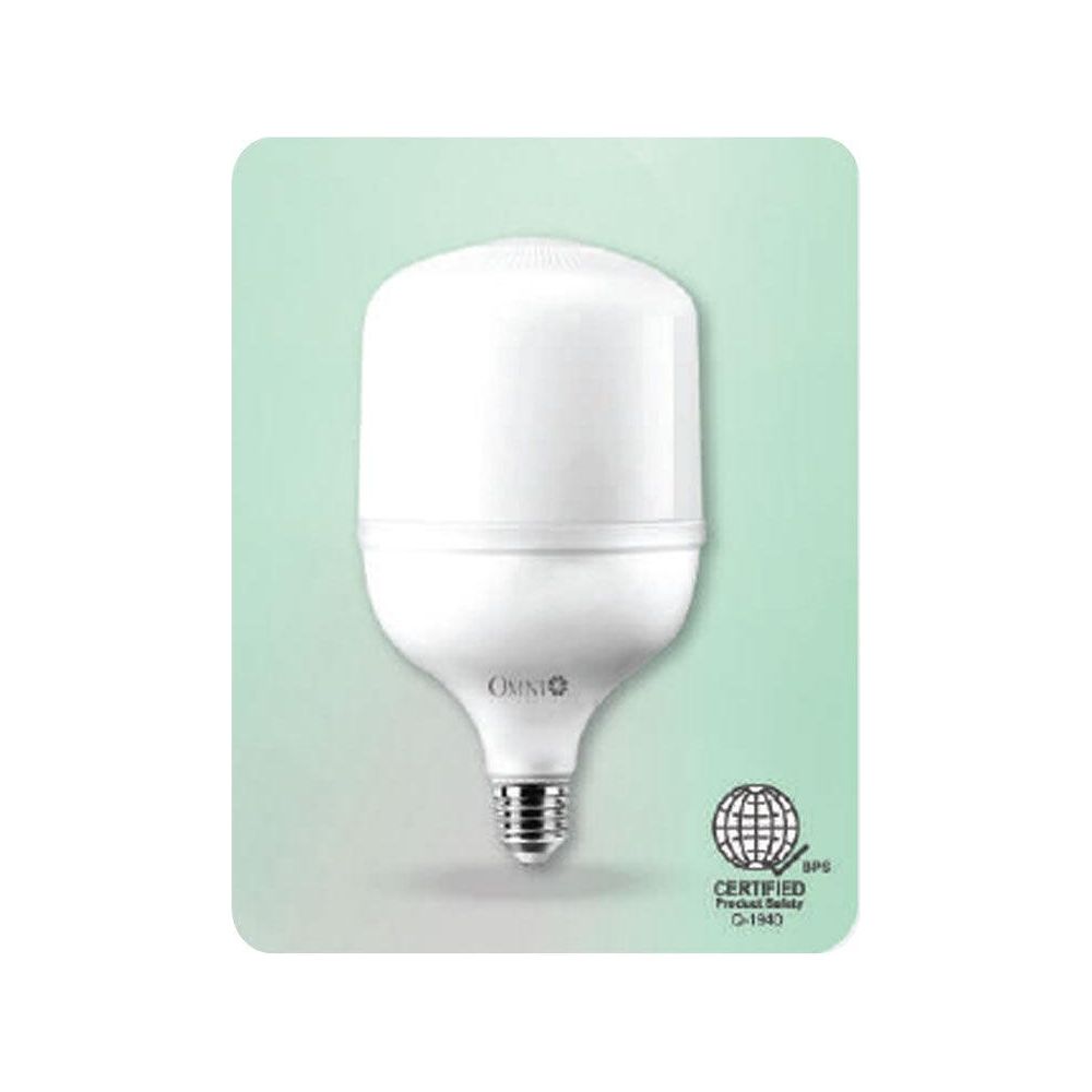 Omni 40W LED High Power Capsule Lamp Light