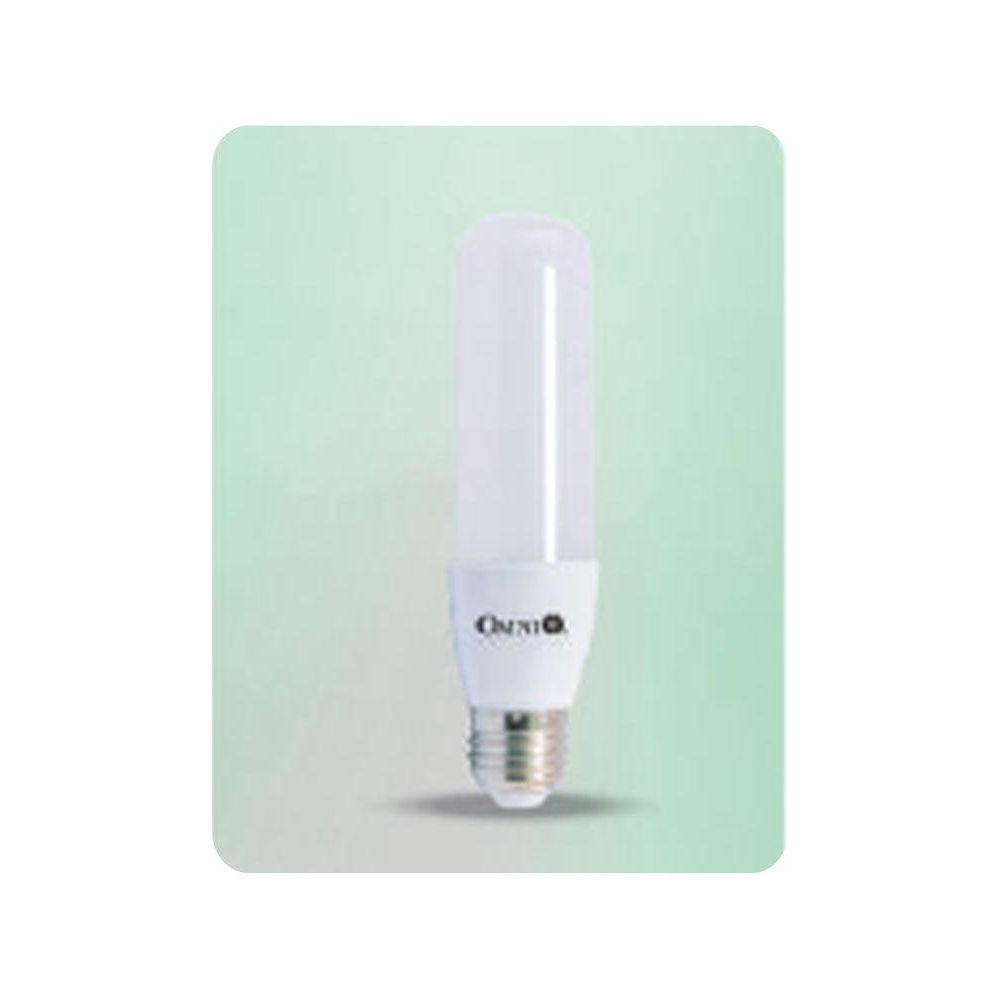 Omni 12W LED Pin Lamp Light E27
