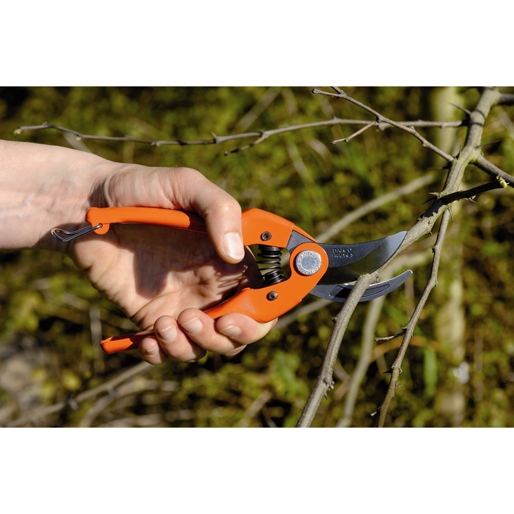 Bahco Pruning Shears (Secateur) | Bahco by KHM Megatools Corp.